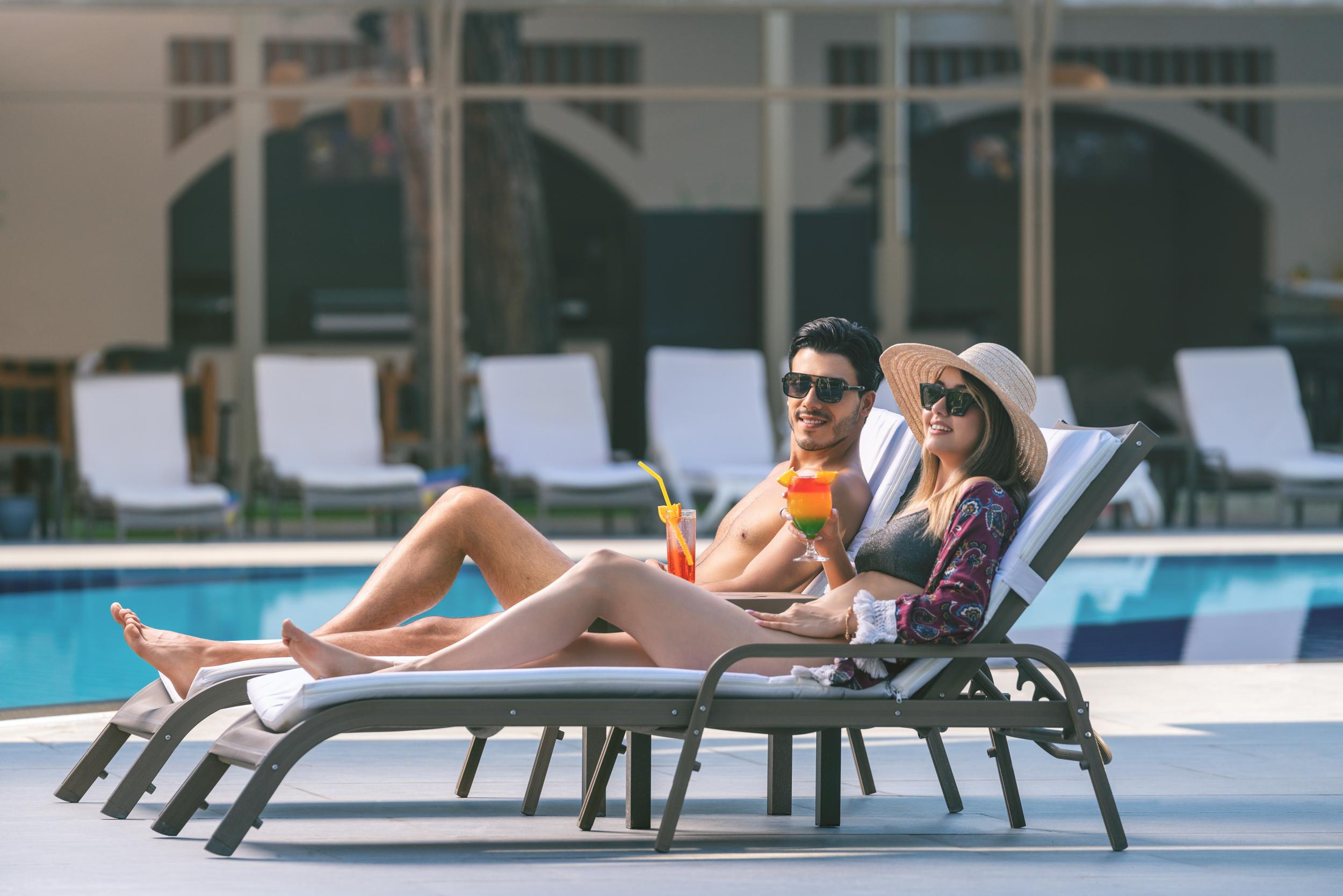 Alkoclar Exclusive Kemer Otel المظهر الخارجي الصورة