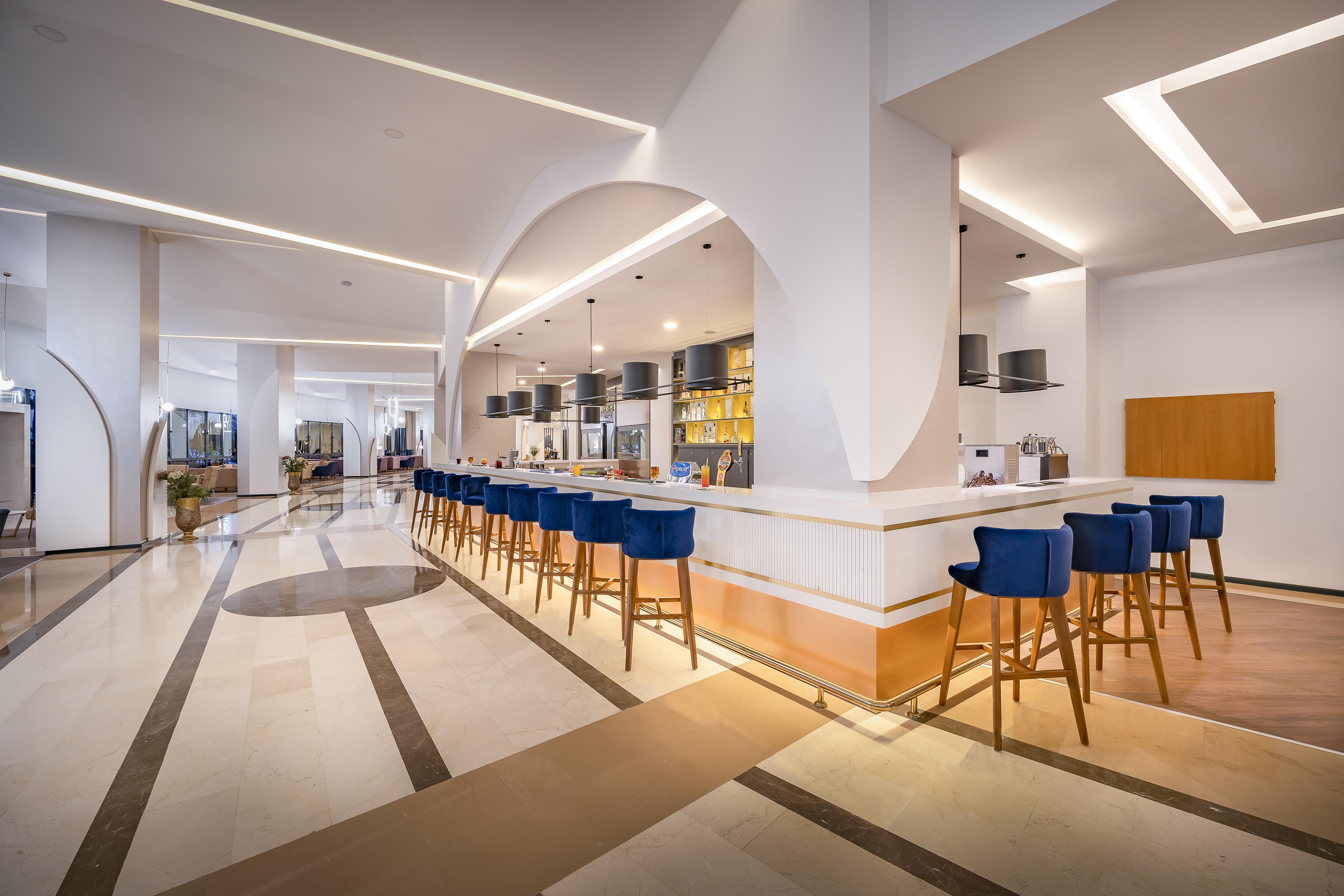 Alkoclar Exclusive Kemer Otel المظهر الخارجي الصورة
