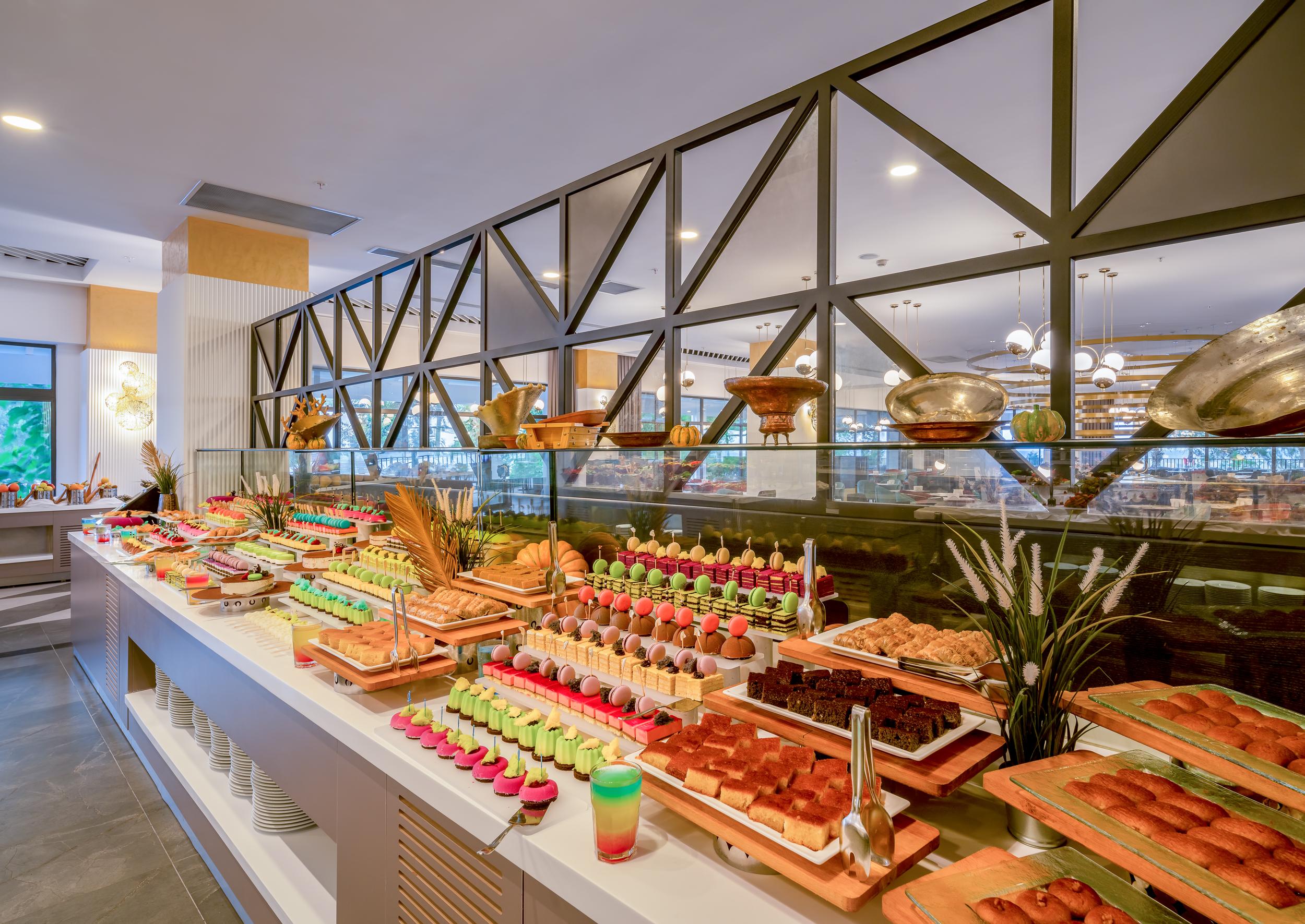 Alkoclar Exclusive Kemer Otel المظهر الخارجي الصورة