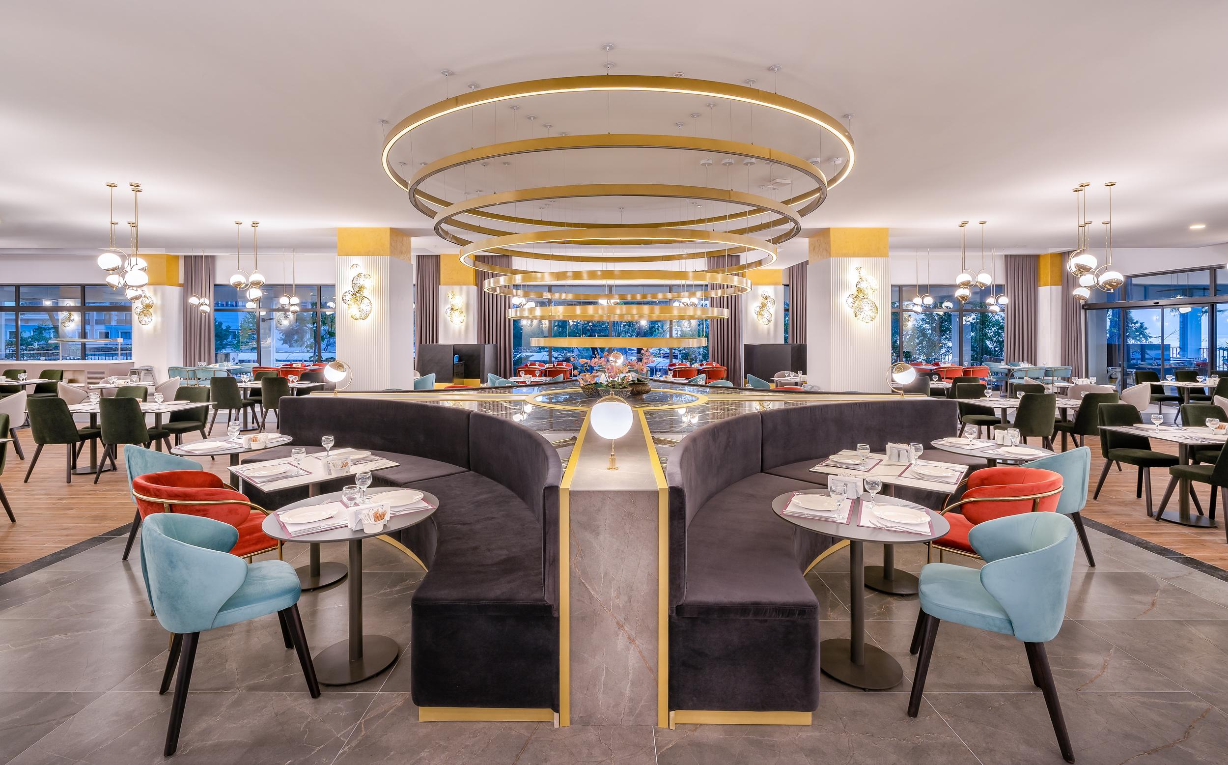 Alkoclar Exclusive Kemer Otel المظهر الخارجي الصورة